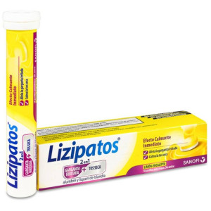 Lizipatos 2 En 1 Alumbre...