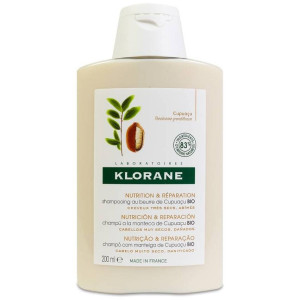 Al Cupuaçu Bio Champú...