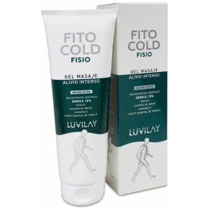 Luvilay Fito Cold Fisio...