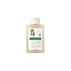 Al Cupuaçu Bio Champú Reparador Para Cabello Muy Seco 200 Ml