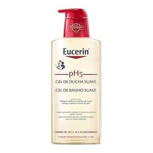 Eucerin Ph5 Gel De Ducha...