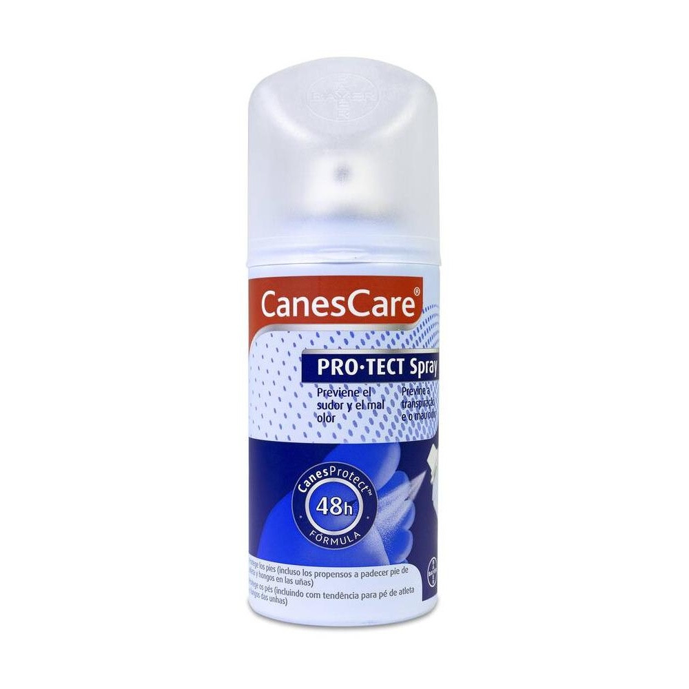 Funsol Canescare Protect Spray, 150 Ml