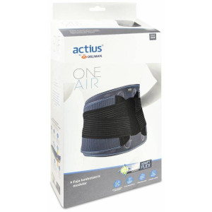 Faja Sacrolumbar One Air...