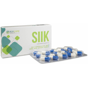 Siik 30Caps - Koncare Biotech