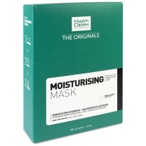 Martiderm The Originals...