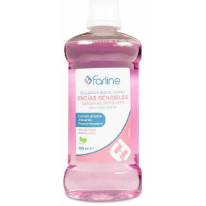 Farline Enjuague Bucal...