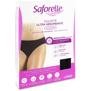 Saforelle Culotte Ultra...