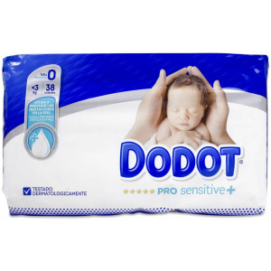 Dodot Prosensitive Talla 0...