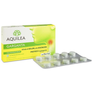 Aquilea Garganta 20...