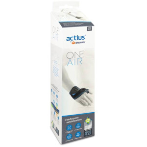 Actius One Air Muñequera...