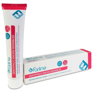 Farline Pasta Dental Encías...