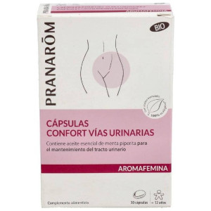 Pranarôm Aromafemina...