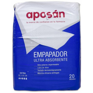 Aposán Empapador 60 Cm X 90...