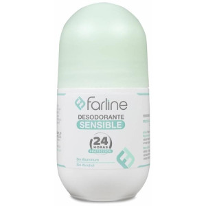 Farline Desodorante Piel...