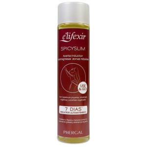 Elifexir Spicyslim Aceite...