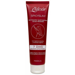 Elifexir Spicyslim Gel...