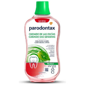 Parodontax Herbal Colutorio...