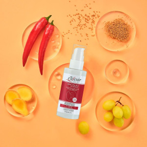 Elifexir Spicyslim Aceite Inductor Quemagrasas 100Ml