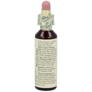 Flores De Bach (19) Larch 20 Ml