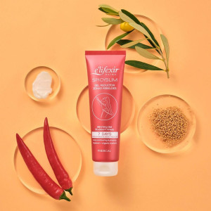 Elifexir Spicyslim Gel Inductor Quemagrasas 150Ml