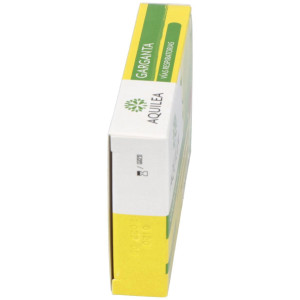 Aquilea Garganta 20 Comprimidos Chupar