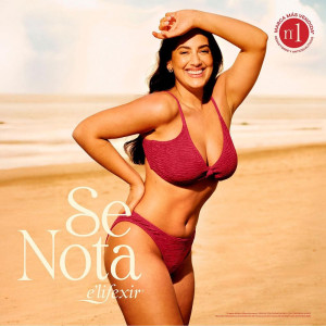 Elifexir Spicyslim Gel Inductor Quemagrasas 150Ml