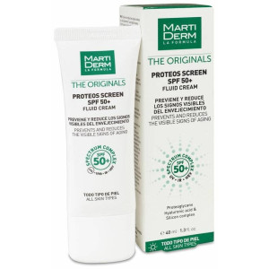 Martiderm The Originals...