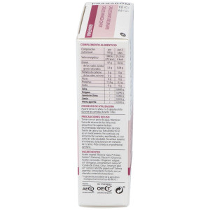 Pranarôm Aromafemina Cápsulas Confort Vías Urinarias Bio 30Caps