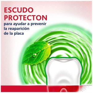 Parodontax Herbal Colutorio Protección Diaria 500Ml