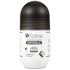 Farline Desodorante Roll-On...