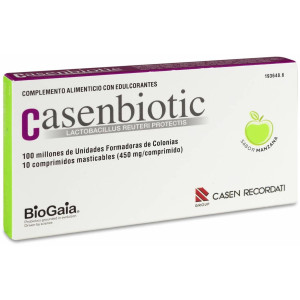 Casenbiotic Sabor Manzana...