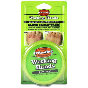 O Keefee S Working Hands 96...