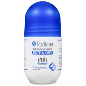 Farline Desodorante...