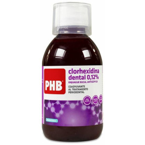 Phb Colutorio Clorhexidina...
