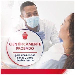 Parodontax Herbal Colutorio Protección Diaria 500Ml