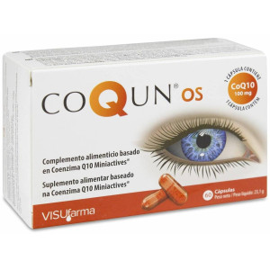 Coqun Os Coenz Q10 Miniac60C