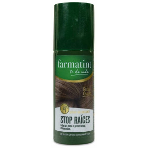 Farmatint Stop Raíces Rubio...