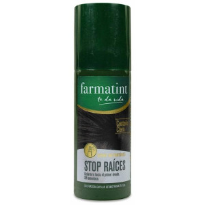 Farmatint Stop Raíces...