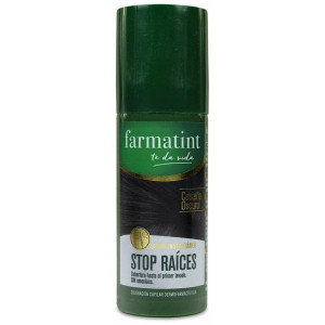 Farmatint Stop Raíces...