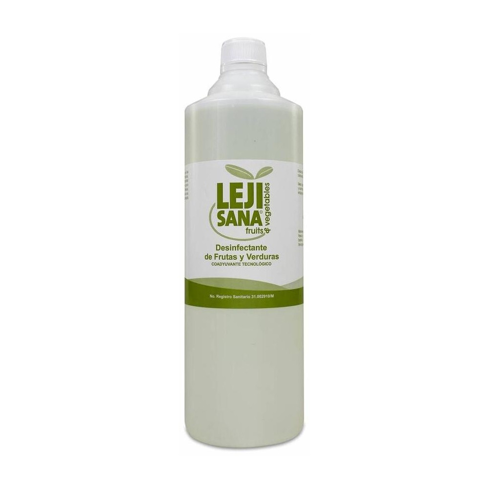 Arion Lejisana Fruits Y Vegetables 950 Ml