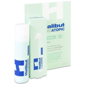 Halibut Cuidatopic...