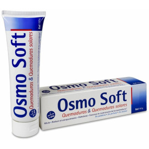 Osmosoft Gel Quemaduras E...