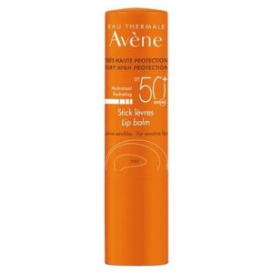 Avène Stick Labial Spf50+,...