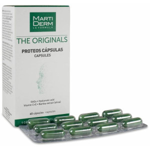 Martiderm The Originals...