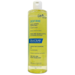 Ducray Dexyane Aceite...