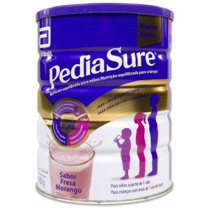 Pediasure Polvo Sabor...