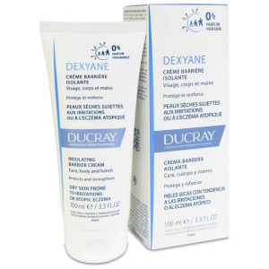 Ducray Dexyane Crema...