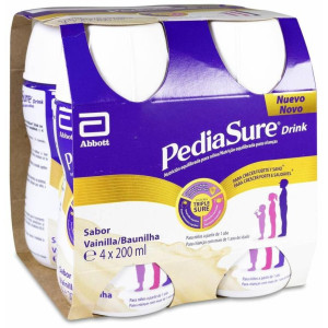 Pediasure Drink Pack 4...