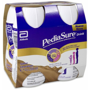 Pediasure Drink Chocolate...