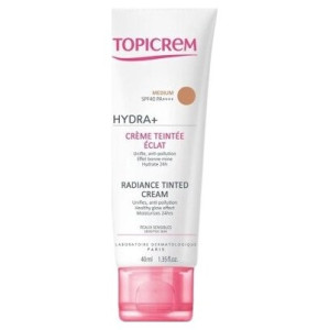 Topicrem Crema Facial...